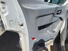 2017 Ford Transit-150   vin: 1FTYE1YM5HKA73754