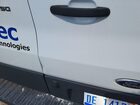 2017 Ford Transit-150 vin: 1FTYE1YM5HKA73754