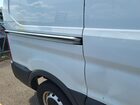 2017 Ford Transit-150 vin: 1FTYE1YM5HKA73754