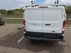 2017 Ford Transit-150 vin: 1FTYE1YM5HKA73754