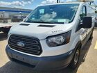 2017 Ford Transit-150 vin: 1FTYE1YM5HKA73754