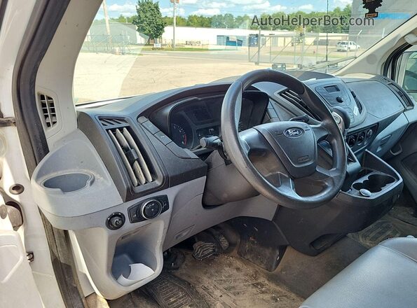 1FTYE1YM5HKA73754 2017 FORD TRANSIT-150  