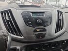 2017 Ford Transit-150 vin: 1FTYE1YM9HKA68377
