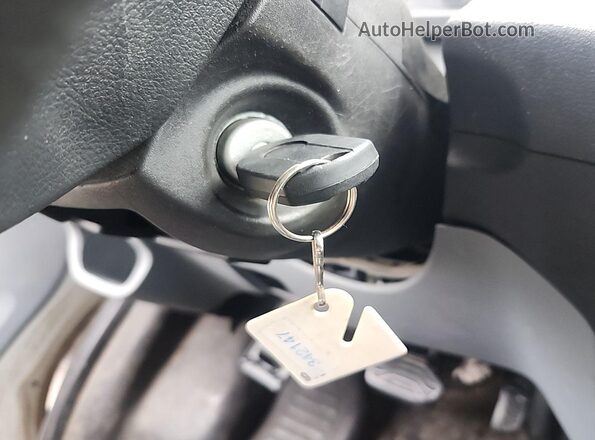 1FTYE1YM9HKA68377 2017 FORD TRANSIT-150  Вид наклейки с VIN-кодом