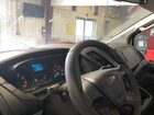2017 Ford Transit-150 vin: 1FTYE1YM9HKA68377