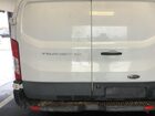 2017 Ford Transit-150 vin: 1FTYE1YM9HKA68377