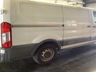 2017 Ford Transit-150 vin: 1FTYE1YM9HKA68377