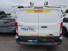 2017 Ford Transit-150 vin: 1FTYE1YM9HKA68377
