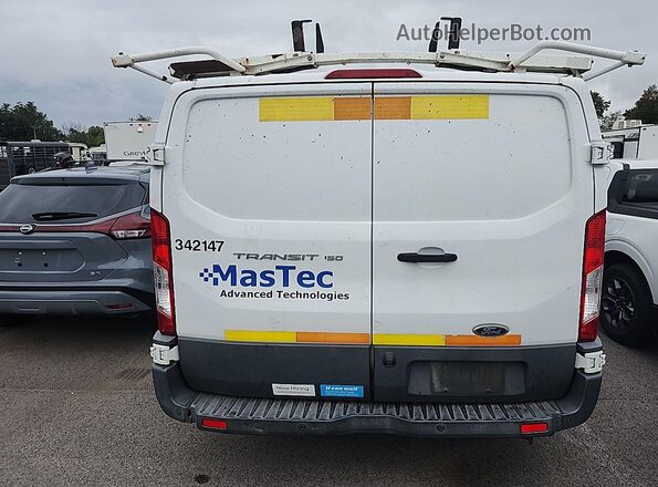 1FTYE1YM9HKA68377 2017 FORD TRANSIT-150  