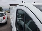 2017 Ford Transit-150 vin: 1FTYE1YM9HKA68377
