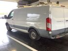 2017 Ford Transit-150 vin: 1FTYE1YM9HKA68377