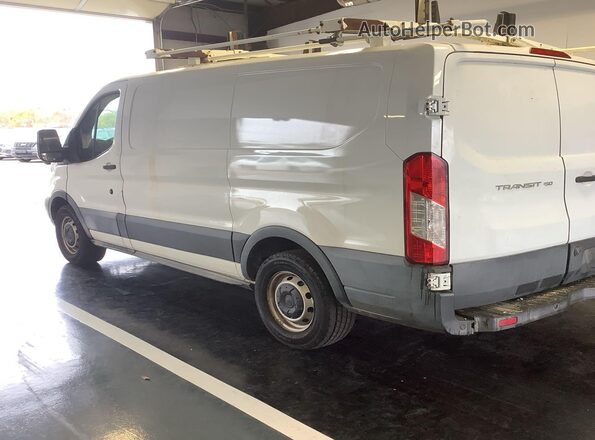 1FTYE1YM9HKA68377 2017 FORD TRANSIT-150  