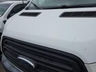 2017 Ford Transit-150 vin: 1FTYE1YM9HKA68377