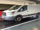 2017 Ford Transit-150 vin: 1FTYE1YM9HKA68377