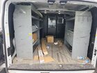 2017 Ford Transit-150 vin: 1FTYE1YM9HKA68377