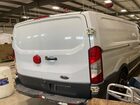 2016 Ford Transit-150   vin: 1FTYE1YMXGKB11705