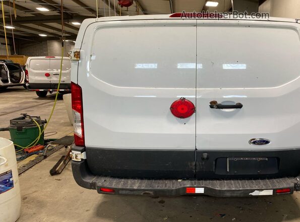 1FTYE1YMXGKB11705 2016 FORD TRANSIT-150  