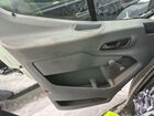 2016 Ford Transit-150   vin: 1FTYE1YMXGKB11705