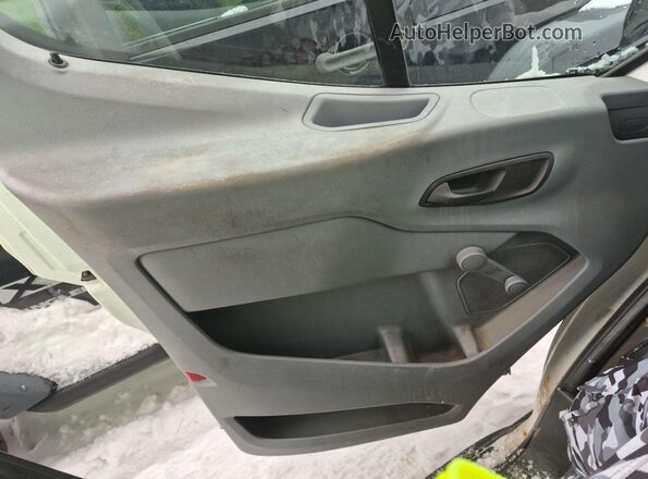1FTYE1YMXGKB11705 2016 FORD TRANSIT-150  