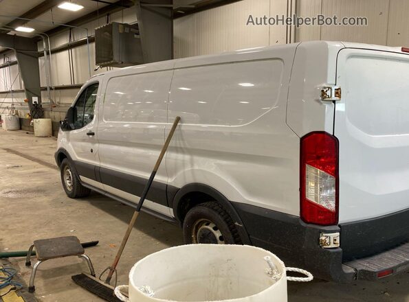 1FTYE1YMXGKB11705 2016 FORD TRANSIT-150  