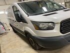 2016 Ford Transit-150   vin: 1FTYE1YMXGKB11705