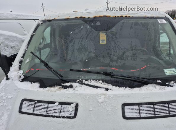 1FTYE1YMXGKB11705 2016 FORD TRANSIT-150  