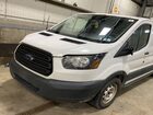 2016 Ford Transit-150   vin: 1FTYE1YMXGKB11705