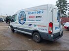 2017 Ford Transit-150   Белый vin: 1FTYE2CM6HKB32050