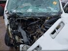 2017 Ford Transit-150   Белый vin: 1FTYE2CM6HKB32050
