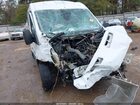2017 Ford Transit-150   Белый vin: 1FTYE2CM6HKB32050
