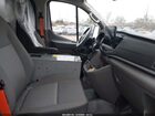 2023 Ford Transit-150   Silver vin: 1FTYE2Y80PKA87794