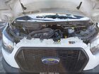 2024 Ford Transit-150   Белый vin: 1FTYE2Y85RKB17441