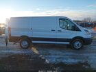 2024 Ford Transit-150   Белый vin: 1FTYE2Y85RKB17441