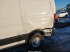 2024 Ford Transit-150   Белый vin: 1FTYE2Y85RKB17441
