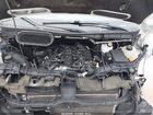 2018 Ford Transit-250   Белый vin: 1FTYR1CG1JKA34445
