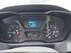 2018 Ford Transit-250   Белый vin: 1FTYR1CG1JKA34445