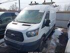 2017 Ford Transit-250 White vin: 1FTYR1CM2HKB08553 2017 Ford Transit-250 White vin: 1FTYR1CM2HKB08553