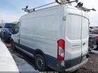 2017 Ford Transit-250 White vin: 1FTYR1CM2HKB08553 2017 Ford Transit-250 White vin: 1FTYR1CM2HKB08553