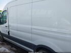 2017 Ford Transit-250 White vin: 1FTYR1CM2HKB08553 2017 Ford Transit-250 White vin: 1FTYR1CM2HKB08553