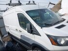 2017 Ford Transit-250 White vin: 1FTYR1CM2HKB08553 2017 Ford Transit-250 White vin: 1FTYR1CM2HKB08553