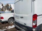2017 Ford Transit-250 White vin: 1FTYR1CM2HKB08553 2017 Ford Transit-250 White vin: 1FTYR1CM2HKB08553