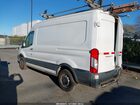 2018 Ford Transit-250   Белый vin: 1FTYR1CM6JKA97112