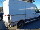 2018 Ford Transit-250   Белый vin: 1FTYR1CM6JKA97112