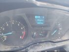 2018 Ford Transit-250   Белый vin: 1FTYR1CM6JKA97112