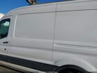 2018 Ford Transit-250   Белый vin: 1FTYR1CM6JKA97112