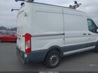 2017 Ford Transit-250   White vin: 1FTYR1CM7HKA90745