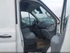 2017 Ford Transit-250   White vin: 1FTYR1CM7HKA90745