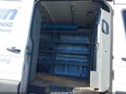 2017 Ford Transit-250   White vin: 1FTYR1CM7HKA90745