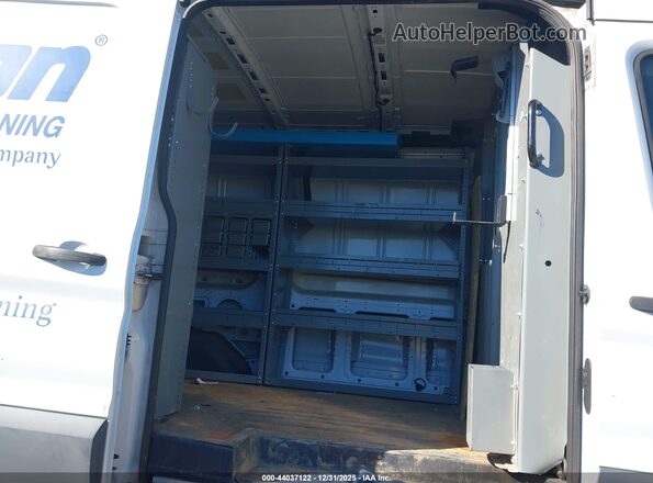 1FTYR1CM7HKA90745 2017 FORD TRANSIT-250 White Вид наклейки з VIN-кодом