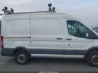 2017 Ford Transit-250   White vin: 1FTYR1CM7HKA90745